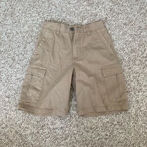 Boys Cargo Shorts